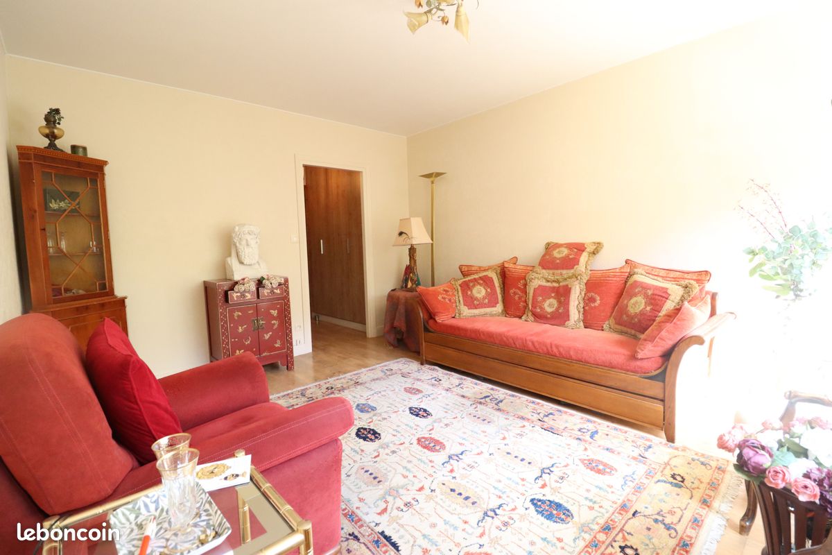 Appartement 2 pièces 34 m² · à Châlons-en-Champagne · 34 m² · 560 €/mois