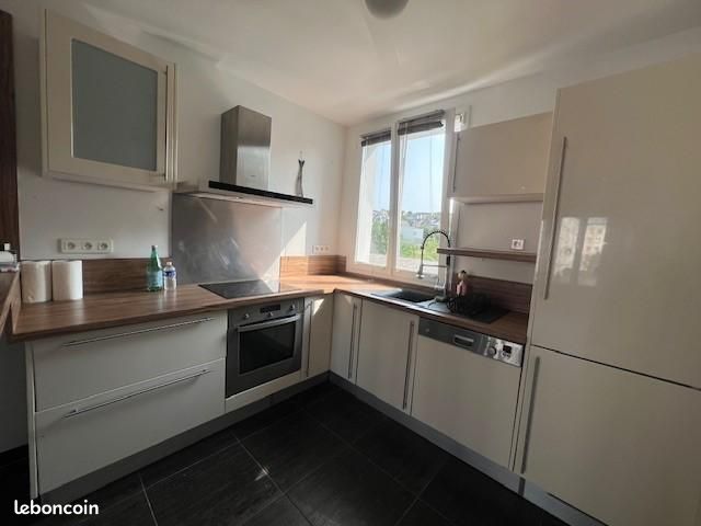 Appartement 4 pièces 82 m² · à Quimper · 82 m² · 149 100 €