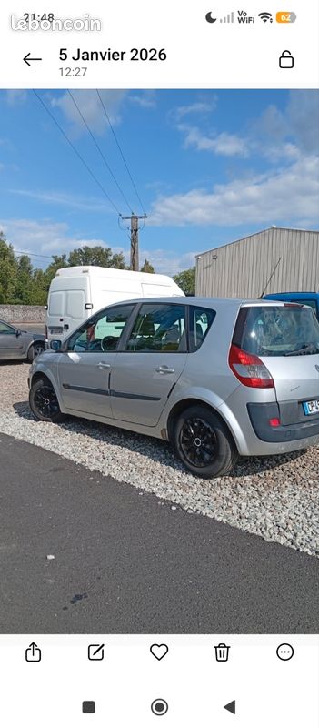Renault Scénic (image 2)