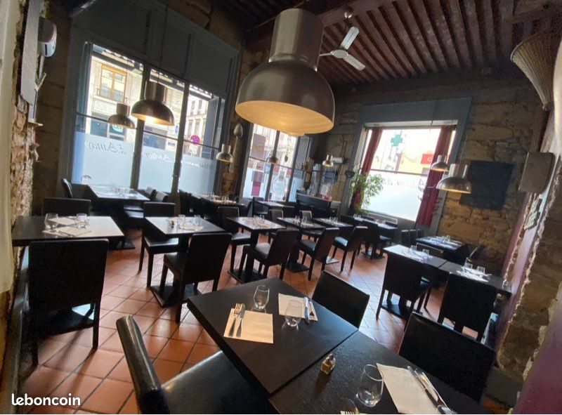 Fond de commerce restaurant (image 1)