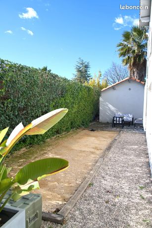 Maison 5 pièces 160 m² — 4