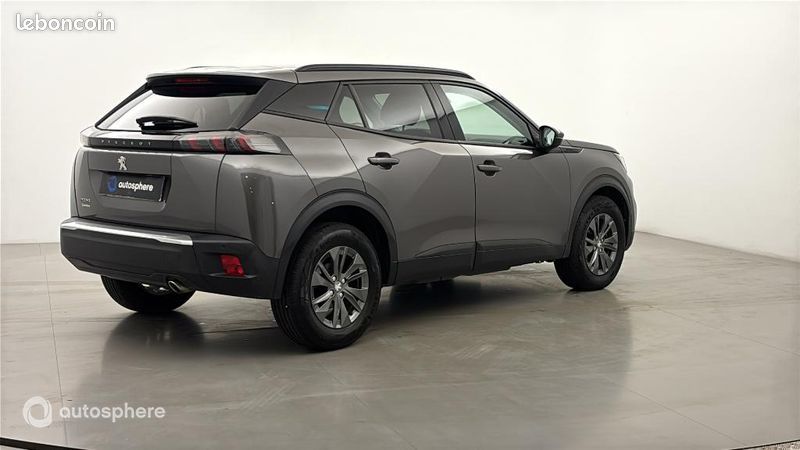Peugeot 2008 1.5 BlueHDi 110ch S&S Style (image 5)