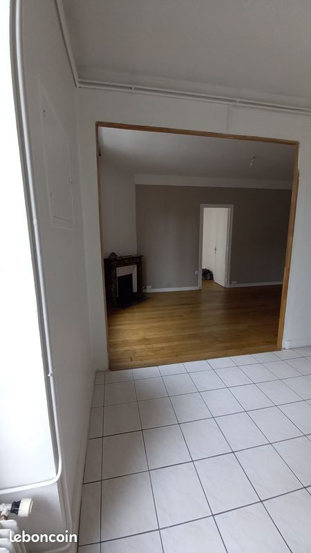 Appartement a louer villefranche-sur-saone - 3 pièce(s) - 62 m2 - Surfyn