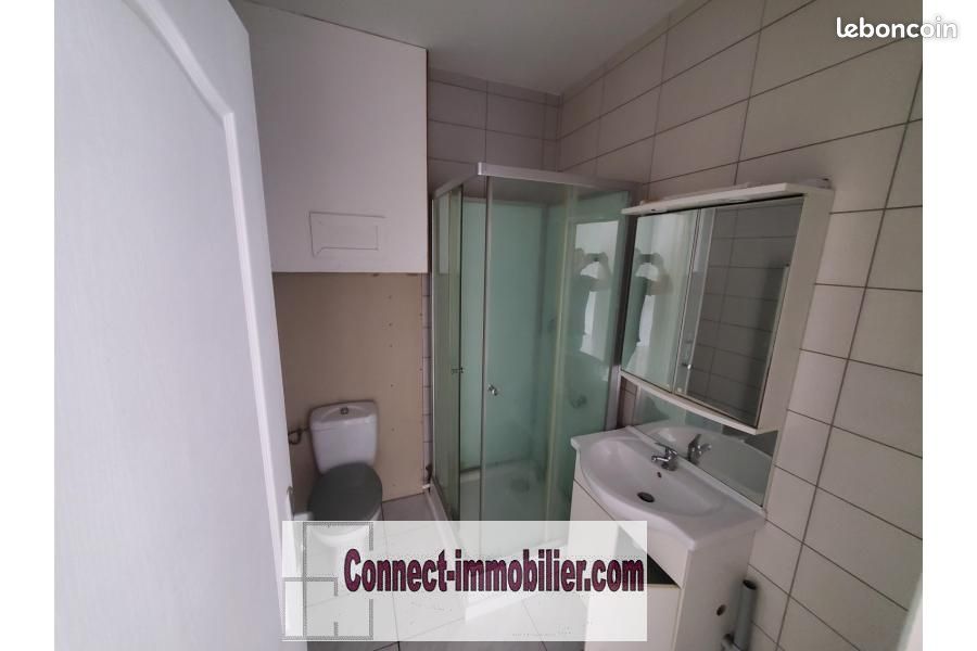 Appartement 2 pièces 41 m² (image 1)