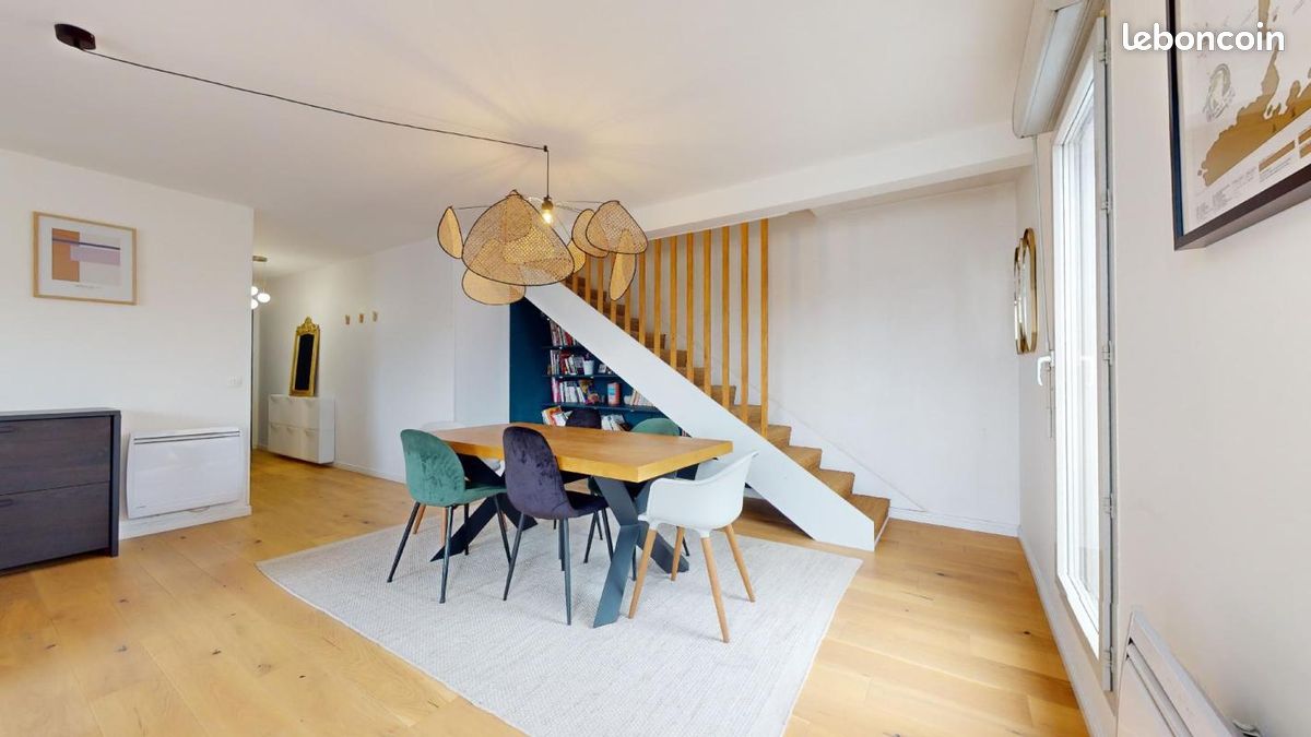 Appartement 4 pièces 80 m² (image 20)