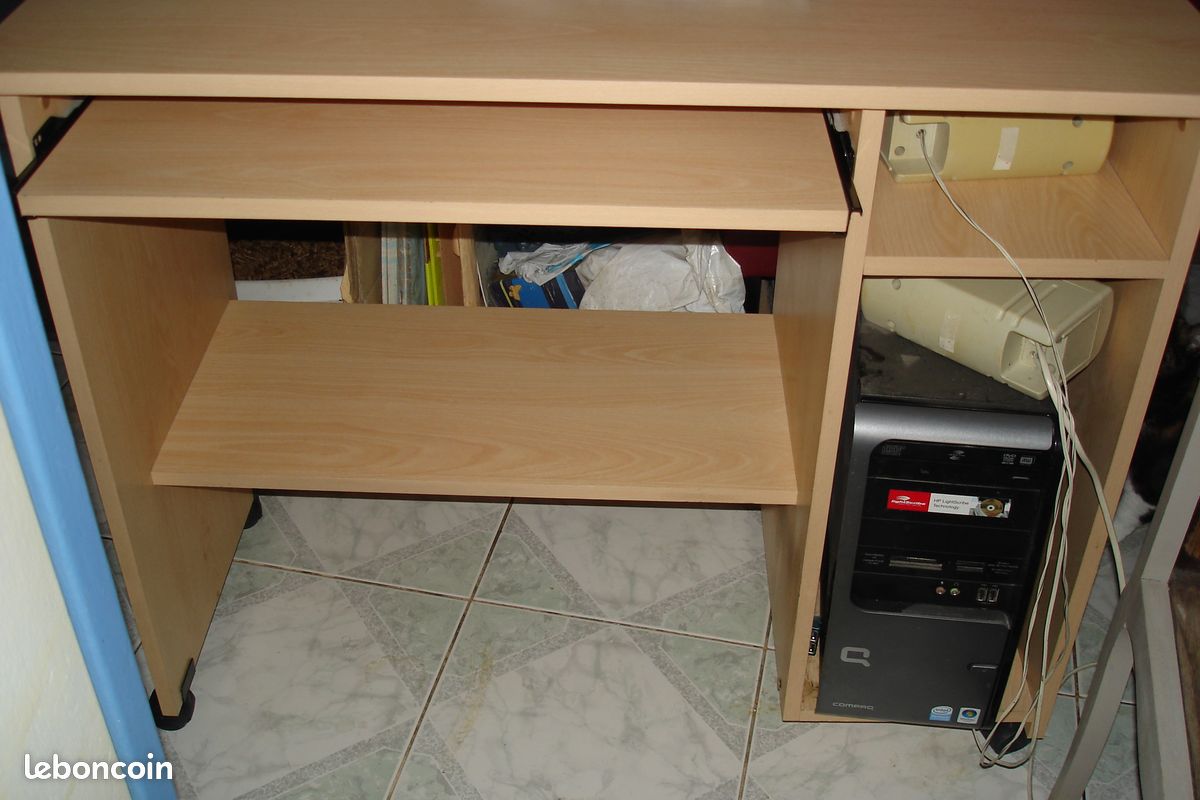 Bureaux (image 1)