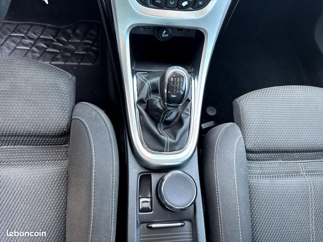 Opel astra j opc opc 2012 (image 9)