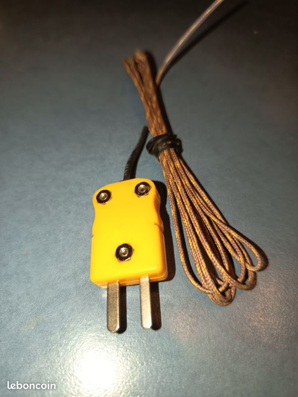 Sonde thermocouple neuve (image 3)
