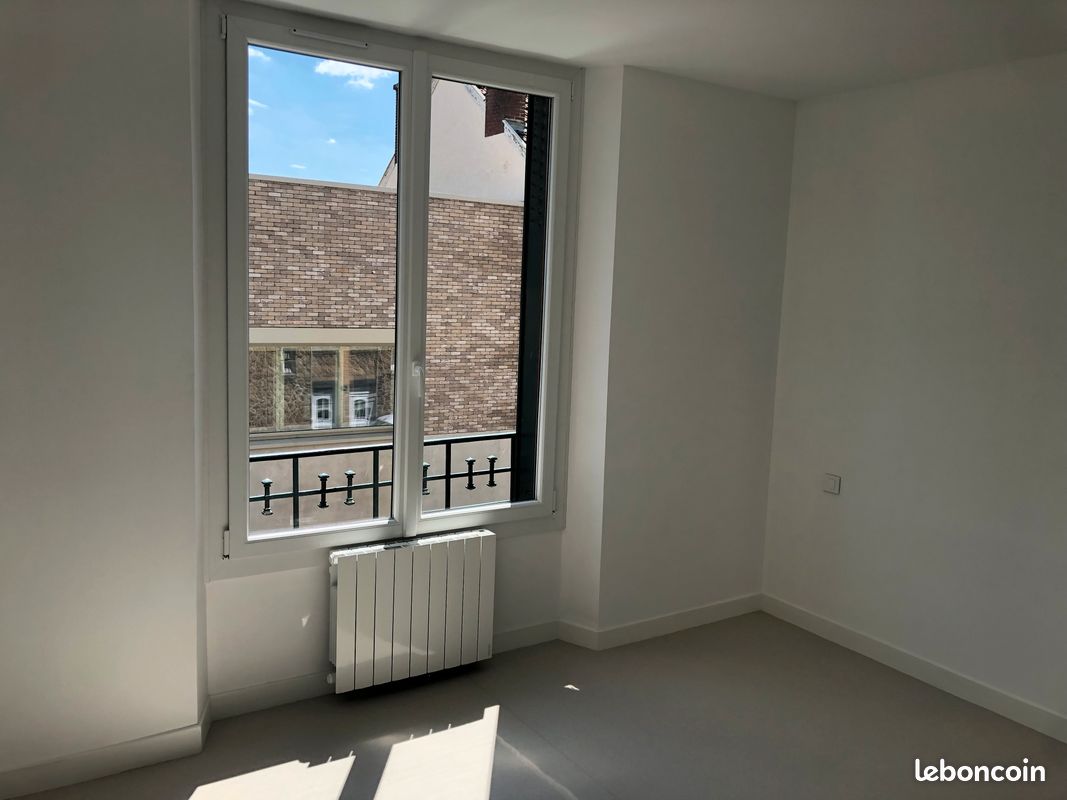 Appartement a louer epernay - 2 pièce(s) - 38 m2 - Surfyn