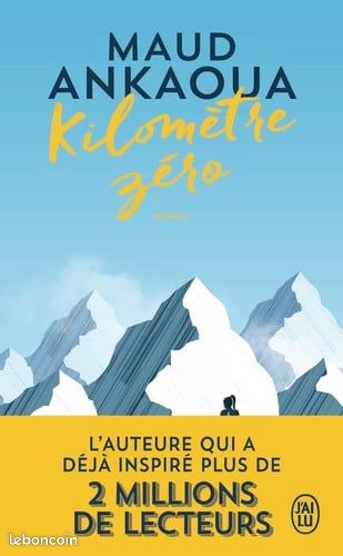 Kilomètre zero (image 1)