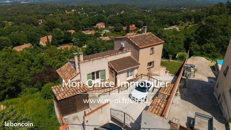 Maison 5 pièces 148 m²