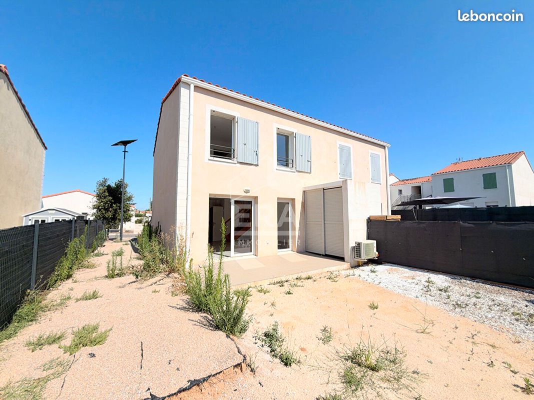 Maison 4 pièces 89 m² · à Pertuis · 89 m² · 407 000 €