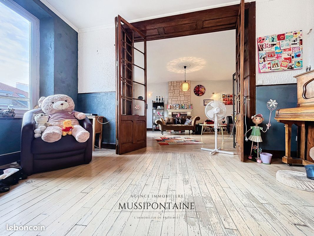 Duplex 6 pièces 195 m² (image 15)