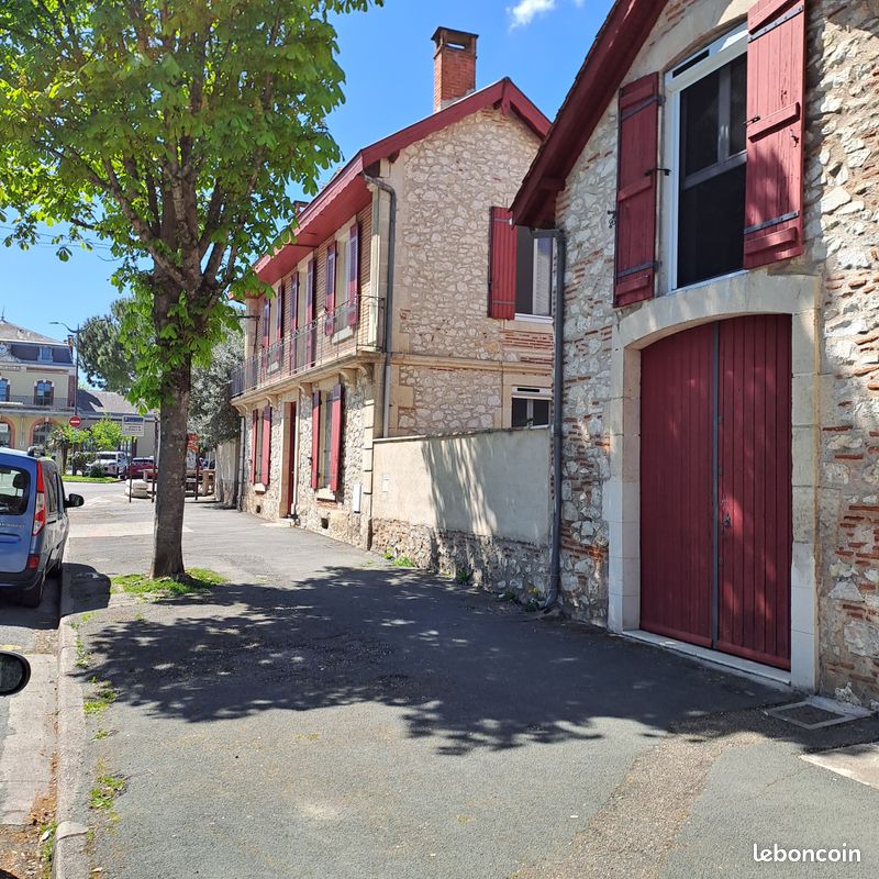 Maison 6 pièces 135 m² · à Villeneuve-sur-Lot · 135 m² · 189 000 €