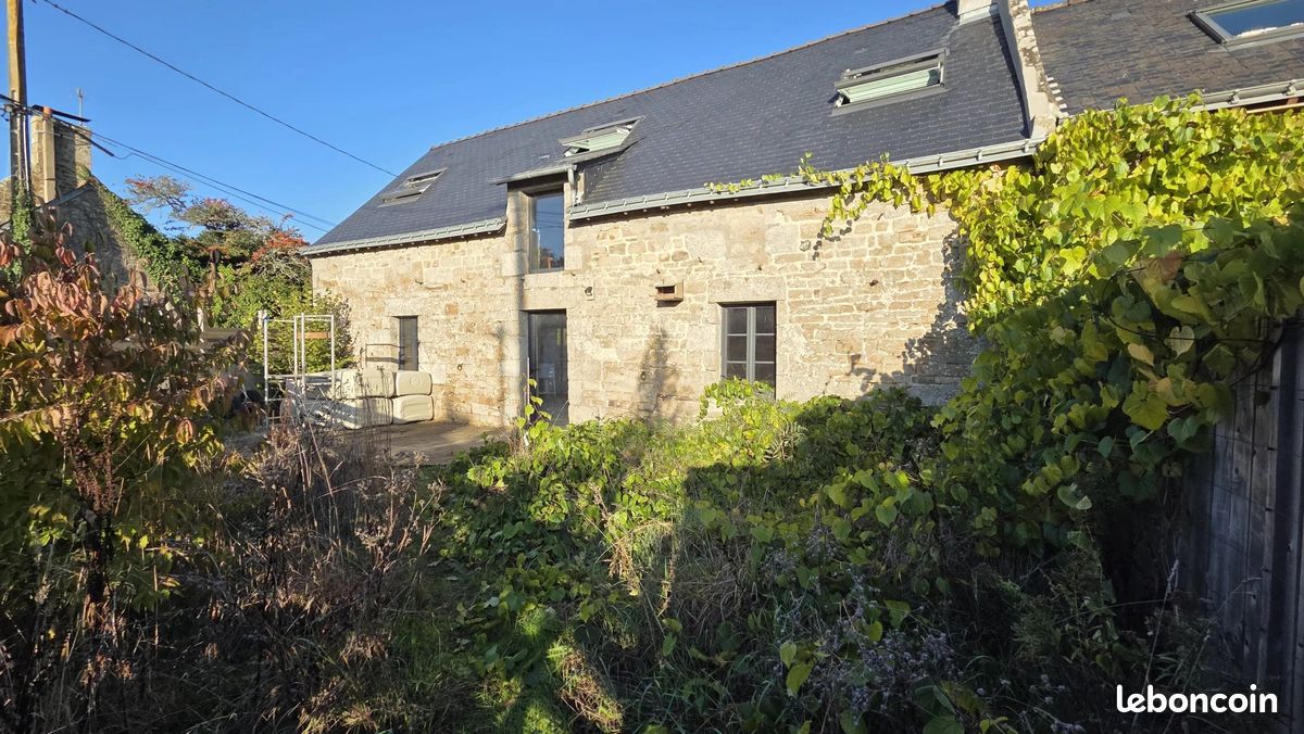 Maison 2 pièces 115 m² · à Guidel · 115 m² · 294 000 €