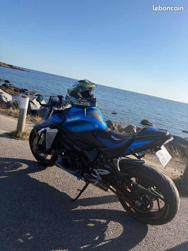 Gsxs 950 (image 2)