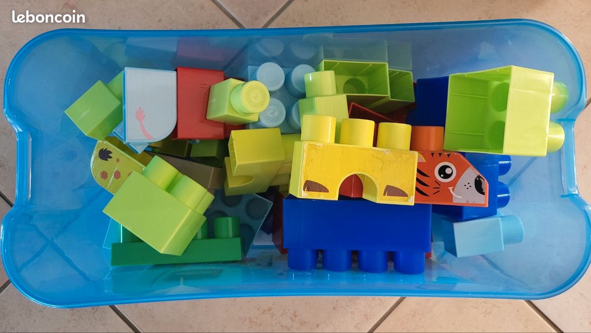 Jeu construction enfant (image 2)