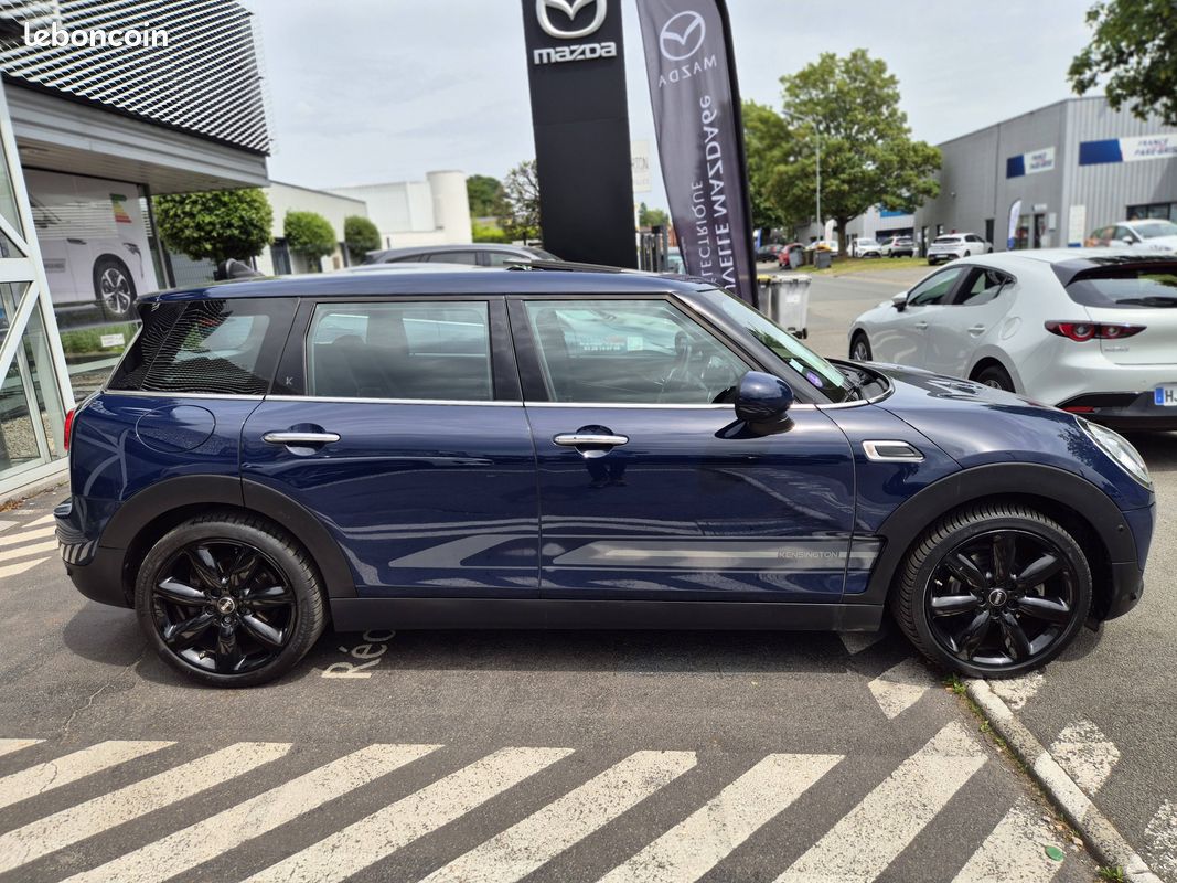 MINI Clubman Cooper 136 ch Edition Kensington (image 2)
