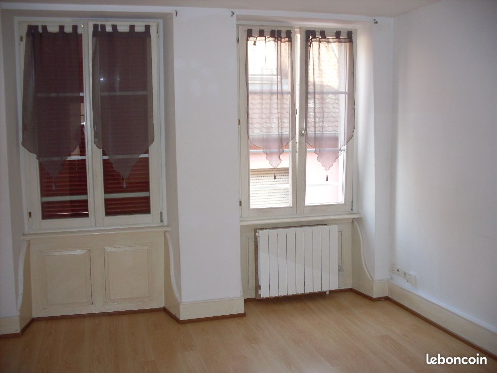 Appartement 1 pièce 31 m² · à Altkirch · 31 m² · 330 €