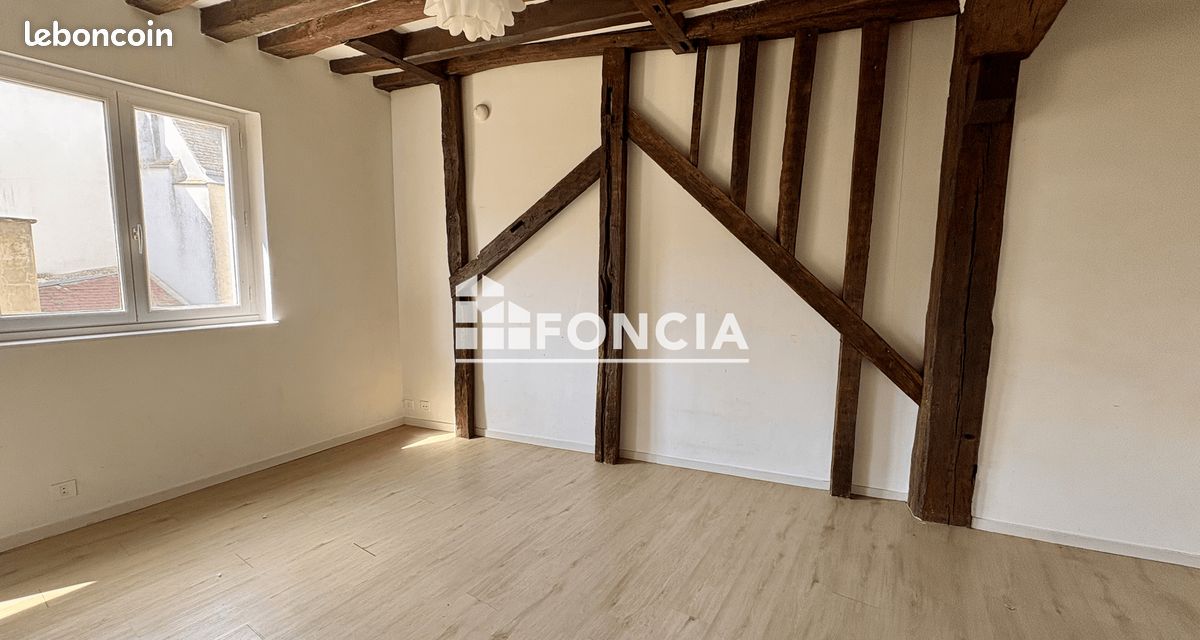 Appartement 1 pièce 22 m² · à Chartres · 22 m² · 59 200 €