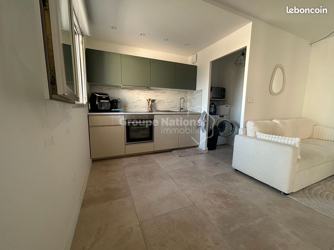Appartement 3 pièces 56 m² · à Miramas · 56 m² · 900 €/mois