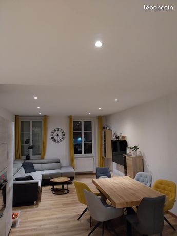 Appartement 3 pièces 70㎡