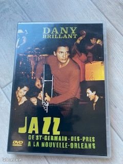 DVD - Dany Brillant (image 1)