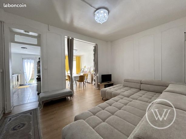 Maison 4 pièces 114 m²