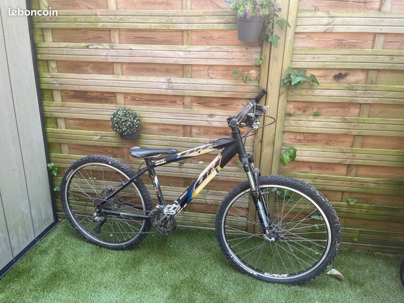 Vélo Vtt Bh Cross Country Vtt Bh Sierra Nevada Vtt Cross Country