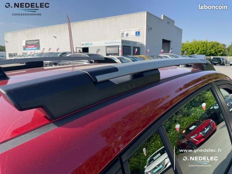 Dacia Sandero 1.0 TCe 90ch Stepway Expression (image 18)