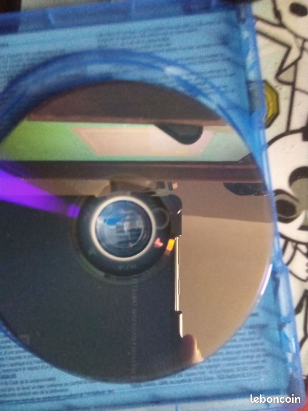Jeux de ps4 (image 3)