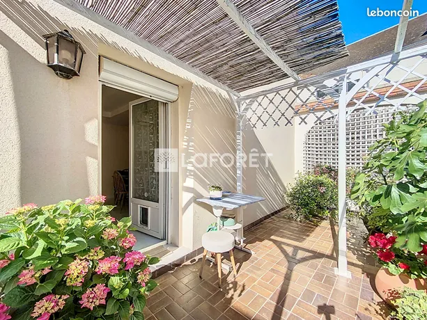 Annonce vente Appartement montlhéry