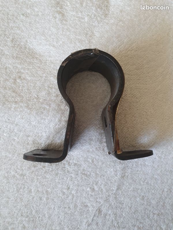 Support barre de torsion Dauphine (image 2)