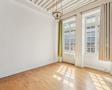 Appartement 335 000 € - 137 m²