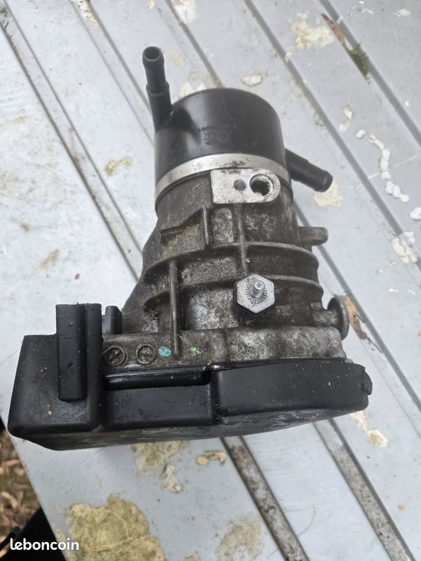 Pompe de direction assisté Citroën C5 (image 2)