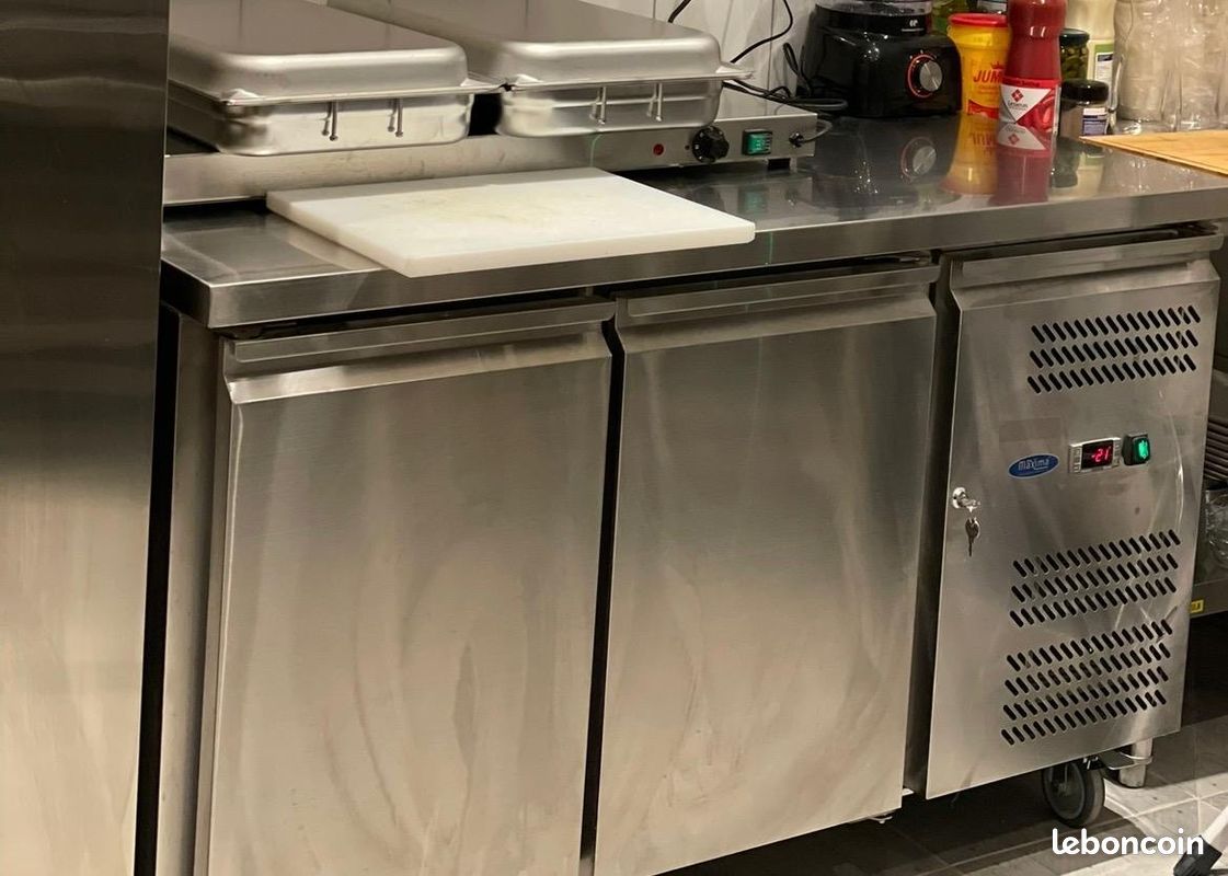 Matériel cuisine professionnel (image 2)