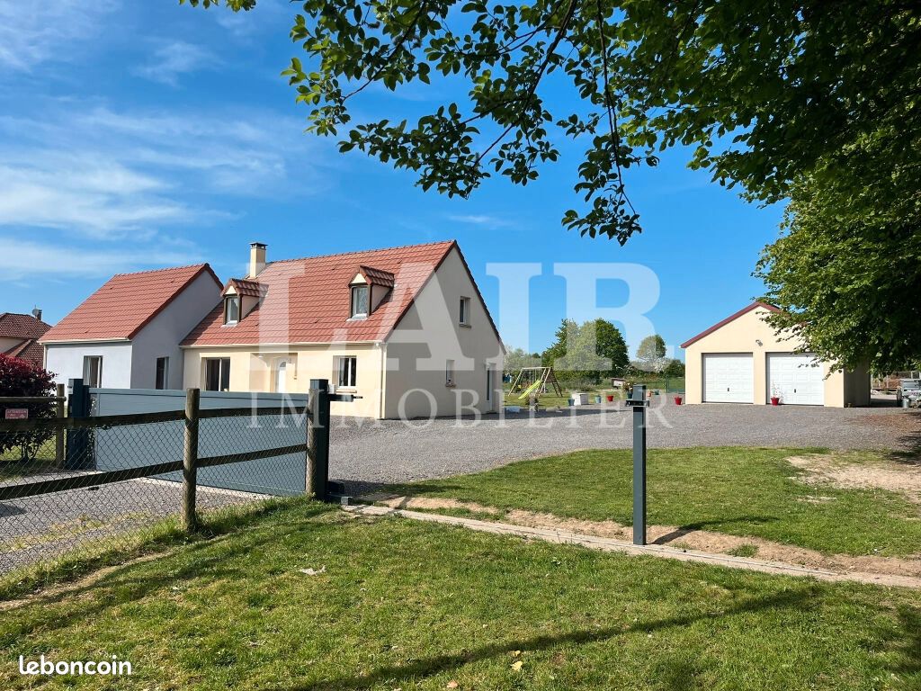 Maison 7 pièces 162 m² · à Sées · 162 m² · 299 000 €