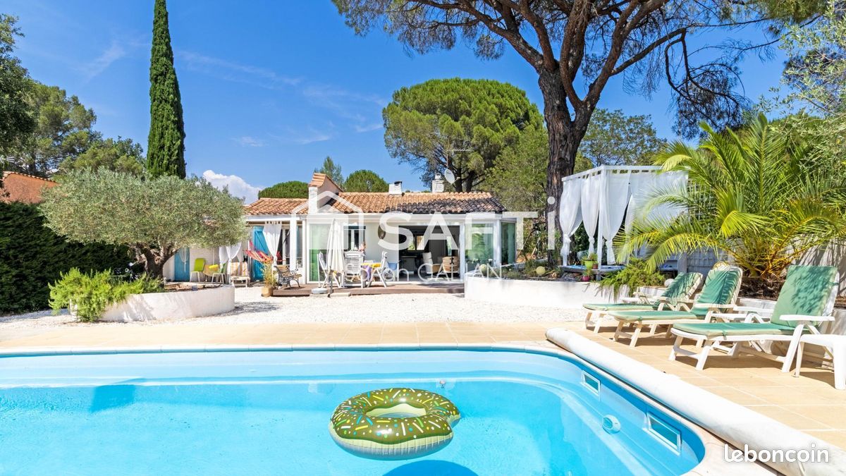Maison 4 pièces 111 m² (image 15)