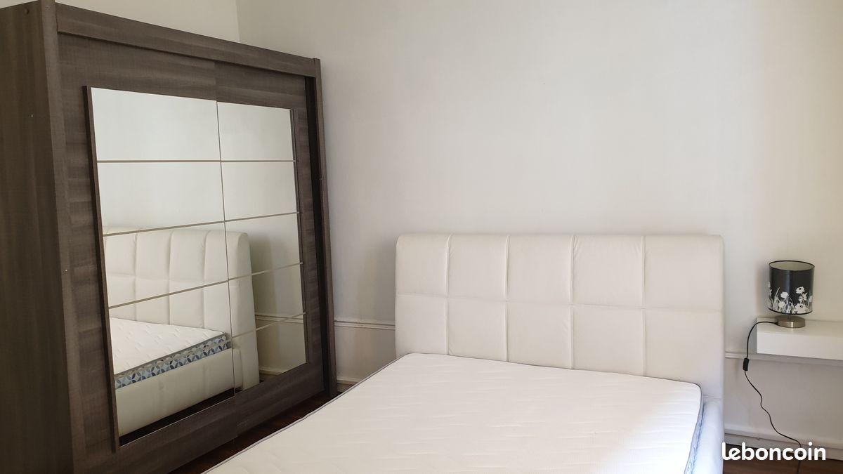 Appartement a louer saint-quentin - 3 pièce(s) - 60 m2 - Surfyn