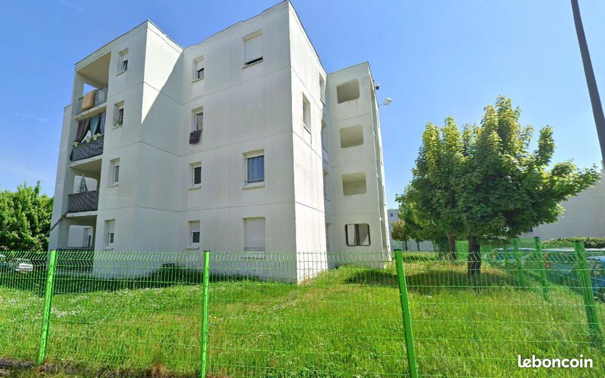 Appartement 4 pièces 80 m² · à Creutzwald · 80 m² · 510 €