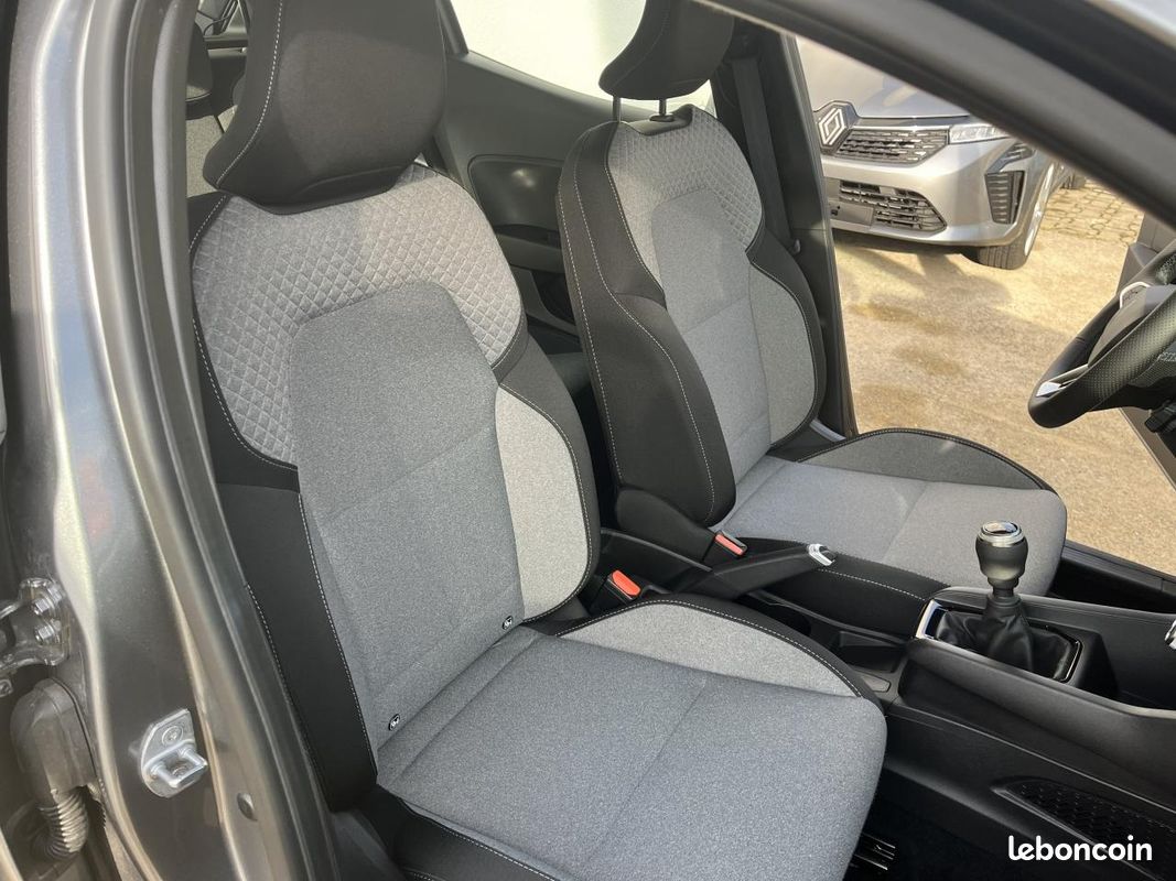 RENAULT CLIO 1.0 Tce - 90 V Evolution GARANTIE 24 MOIS (image 12)
