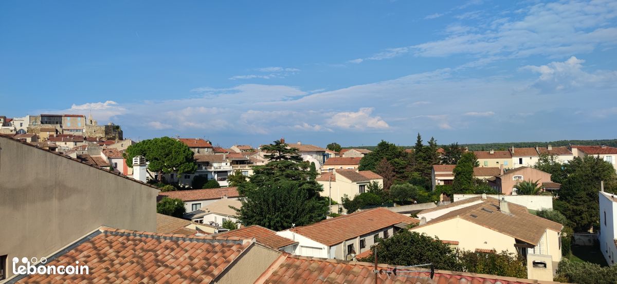 Appartement 2 pièces 45 m² · à Fos-sur-Mer · 45 m² · 136 000 €