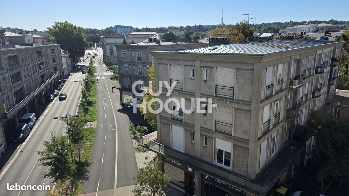 Immeuble 336 m² · à Mulhouse · 336 m² · 420 000 €