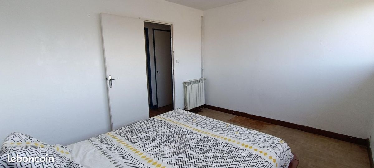 Appartement 4 pièces 72 m² - Saint-Pierre-d'Irube 64990 (image principale 6)