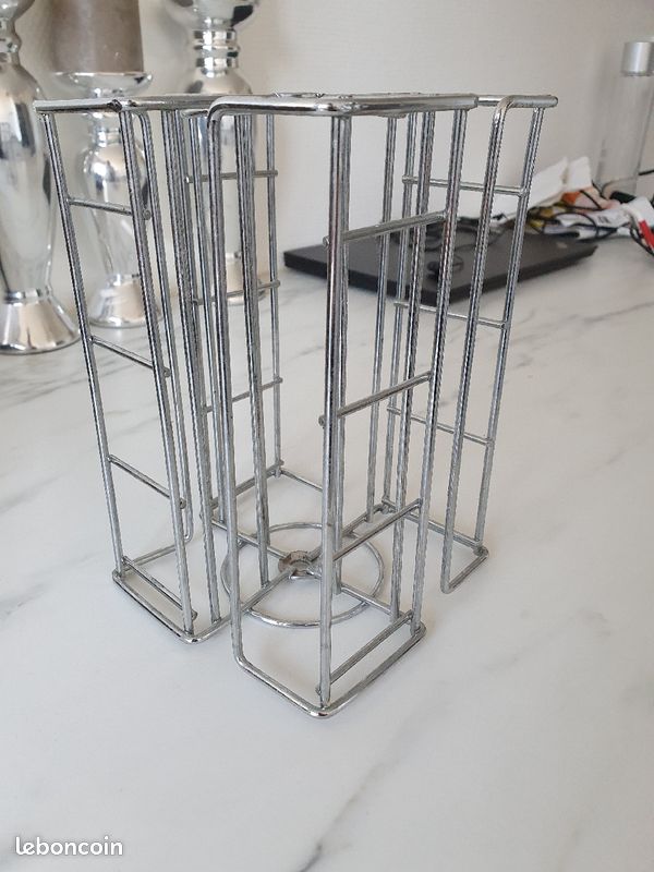 Rangement pour accrocher des bijoux (image 1)