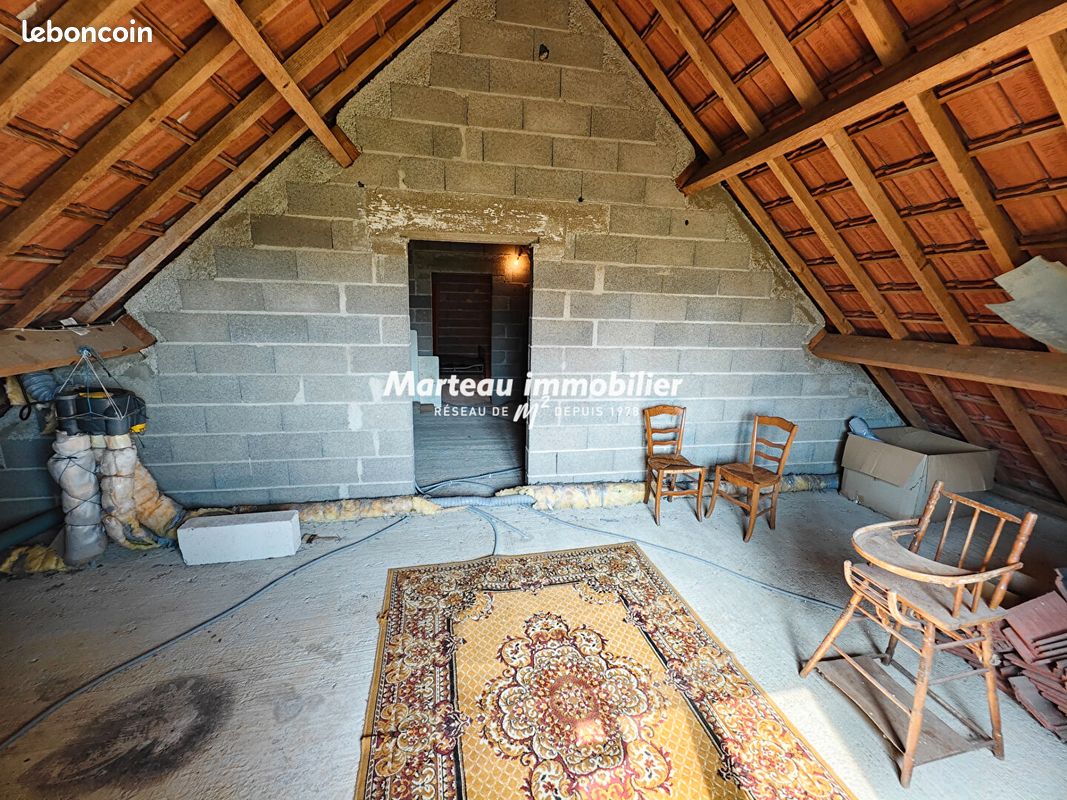 Maison 3 pièces 100 m² (image 8)