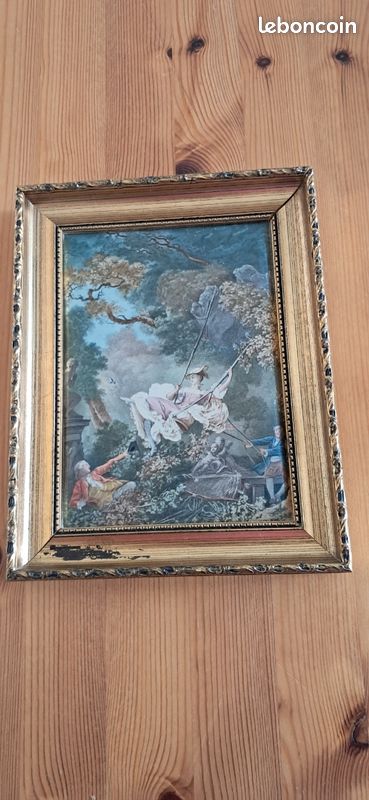 Tableau Ancien (image 1)