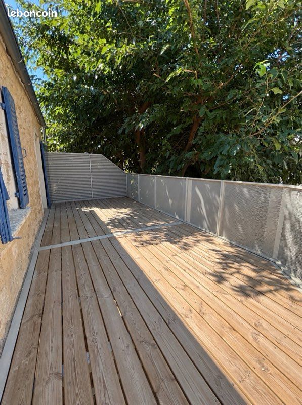 Appartement 3 pièces 53 m² · à Istres · 53 m² · 115 000 €