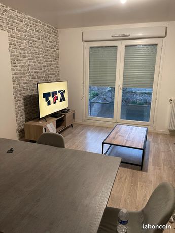 Appartement T2