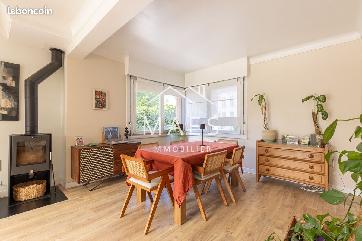 Maison 4 pièces 115 m² · à Wambrechies · 115 m² · 495 000 €